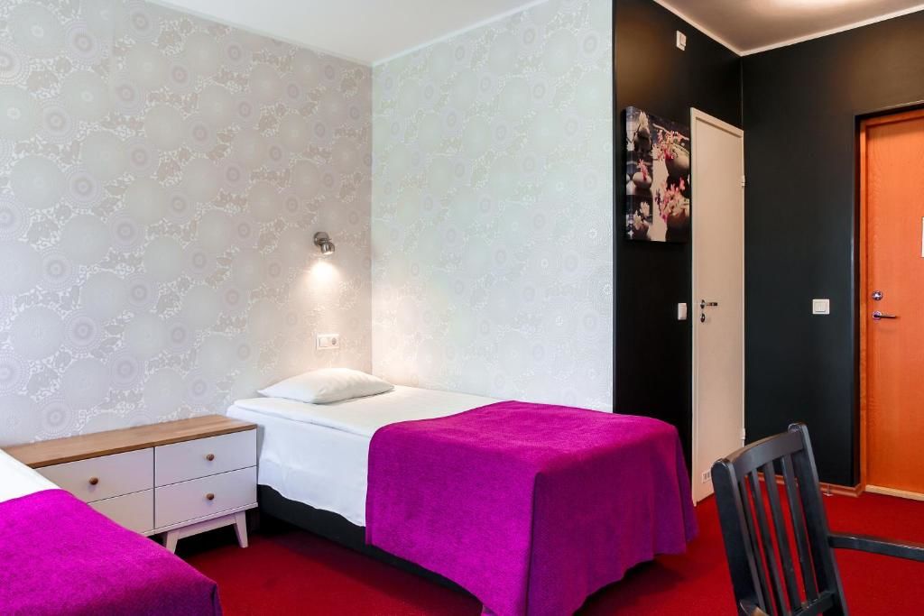 Отель Lavendel Spa Hotel Таллин-47