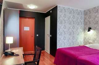 Отель Lavendel Spa Hotel Таллин Двухместный номер с 1 кроватью или 2 отдельными кроватями и возможностью посещения спа-салона-3