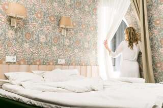 Отель Lavendel Spa Hotel Таллин Двухместный номер с 1 кроватью или 2 отдельными кроватями и возможностью посещения спа-салона-16