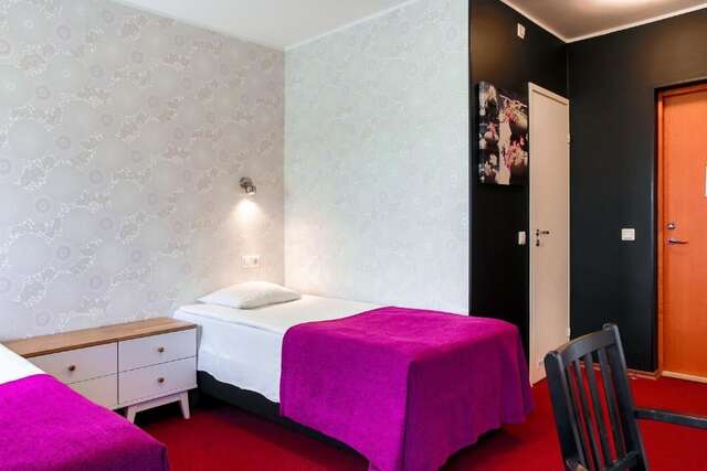 Отель Lavendel Spa Hotel Таллин-46
